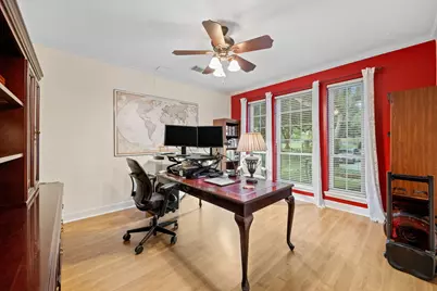 6002 Dabney Hill Court, Sugar Land, TX 77479 - Photo 9