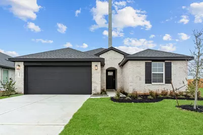 3526 Blueberry Thistle Lane, Fulshear, TX 77441 - Photo 1