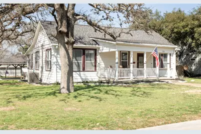 120 Fairway Drive, Bryan, TX 77801 - Photo 1