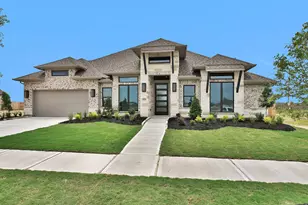 19026 Mandarin St, Manvel, TX 77578 - Photo 1