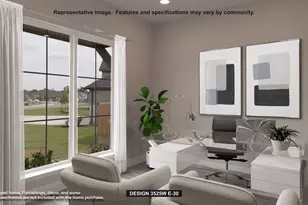 19026 Mandarin St, Manvel, TX 77578 - Photo 5