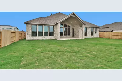 19026 Mandarin Street, Manvel, TX 77578 - Photo 21