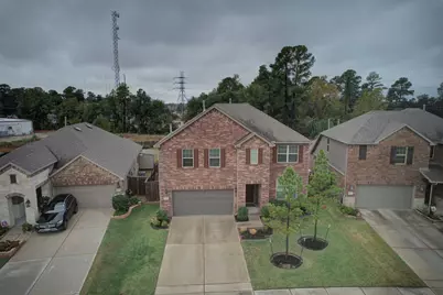9643 Thimbleweed Drive, Spring, TX 77379 - Photo 1