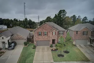 9643 Thimbleweed Dr, Spring, TX 77379 - Photo 1