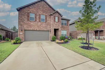 9643 Thimbleweed Drive, Spring, TX 77379 - Photo 5