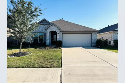 3535 Britton Burrow Way, Richmond, TX 77406 - Photo 1