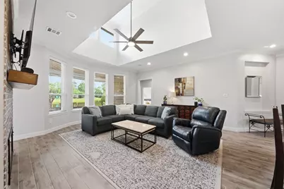 7515 Prairie Oak Trail, Humble, TX 77346 - Photo 7