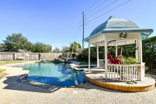 2939 Double Lake Dr, Missouri City, TX 77459 - Photo 23