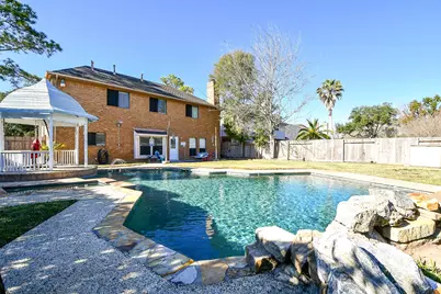 2939 Double Lake Drive, Missouri City, TX 77459 - Photo 3