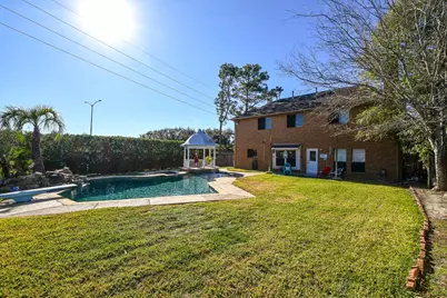 2939 Double Lake Drive, Missouri City, TX 77459 - Photo 25