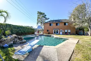 2939 Double Lake Dr, Missouri City, TX 77459 - Photo 9