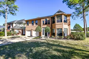 2939 Double Lake Dr, Missouri City, TX 77459 - Photo 7