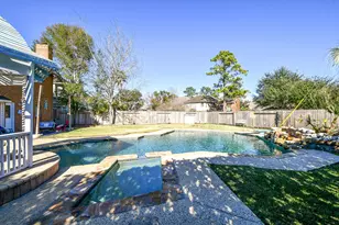 2939 Double Lake Dr, Missouri City, TX 77459 - Photo 11