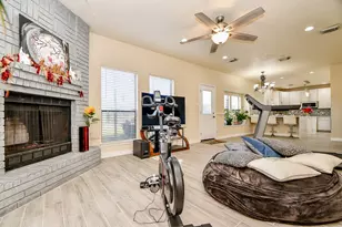 2939 Double Lake Dr, Missouri City, TX 77459 - Photo 29