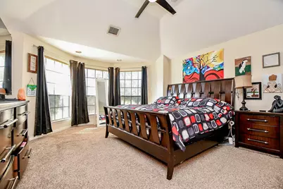 2939 Double Lake Drive, Missouri City, TX 77459 - Photo 33