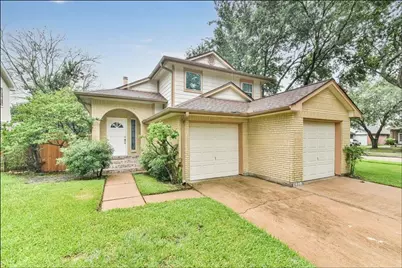 10327 Brickyard Court, Houston, TX 77041 - Photo 1