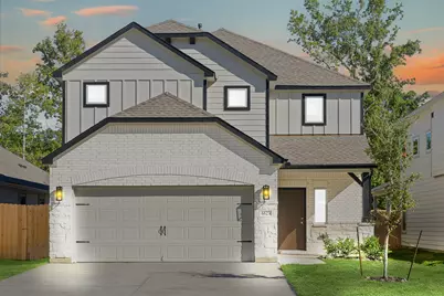 6623 Old Cypress Landing Lane, Humble, TX 77338 - Photo 1