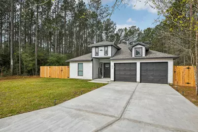 298 County Road 3545, Cleveland, TX 77327 - Photo 1