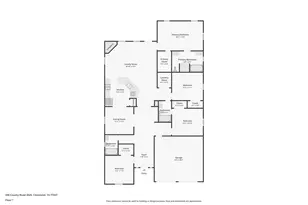 298 County Road 3545, Cleveland, TX 77327 - Photo 33