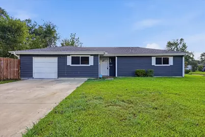3890 Bristol Drive, Beaumont, TX 77707 - Photo 1