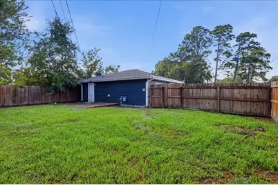 3890 Bristol Drive, Beaumont, TX 77707 - Photo 23
