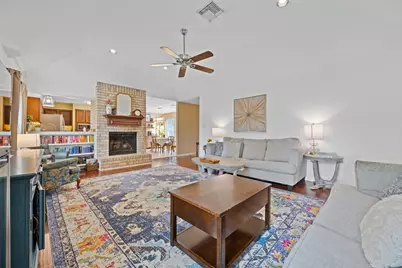 3941 Heathersage Drive, Houston, TX 77084 - Photo 15