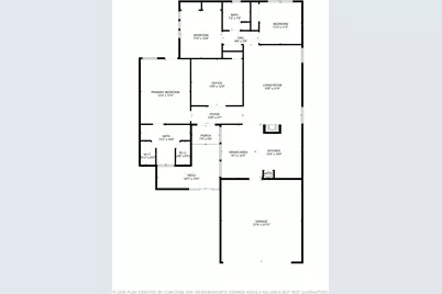 3941 Heathersage Drive, Houston, TX 77084 - Photo 39