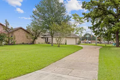 3941 Heathersage Drive, Houston, TX 77084 - Photo 3