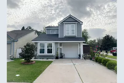 11549 Springshire Drive, Houston, TX 77066 - Photo 1