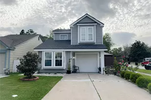 11549 Springshire Dr, Houston, TX 77066 - Photo 1