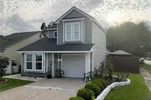 11549 Springshire Dr, Houston, TX 77066 - Photo 3