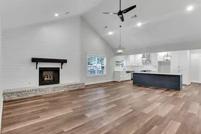 711 French River Circle, Montgomery, TX 77316 - Photo 3