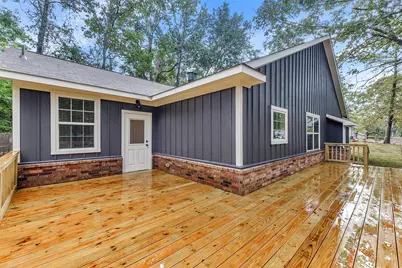 711 French River Circle, Montgomery, TX 77316 - Photo 27