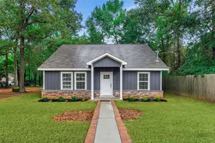 711 French River Cir, Montgomery, TX 77316 - Photo 1