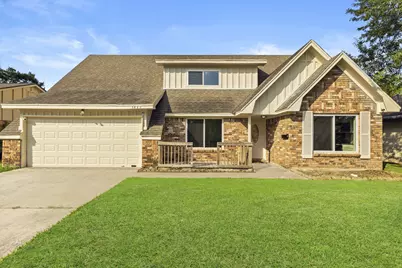 1422 Delabrook Court, Seabrook, TX 77586 - Photo 1
