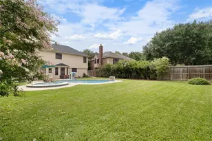 3130 Jane Long League Dr, Richmond, TX 77406 - Photo 23