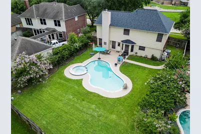 3130 Jane Long League Drive, Richmond, TX 77406 - Photo 1