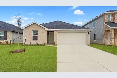 3703 Turnpike Drive, Fulshear, TX 77441 - Photo 1