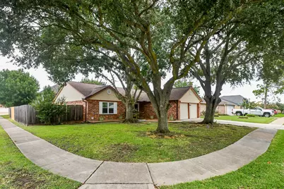 12726 Newberry Street, Sugar Land, TX 77478 - Photo 1