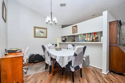 12726 Newberry Street, Sugar Land, TX 77478 - Photo 7