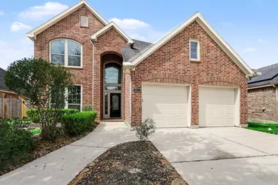 1323 Laura Hills Lane, Spring, TX 77386 - Photo 1