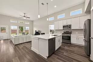 208 Dauphin Bay Ct, Katy, TX 77493 - Photo 9