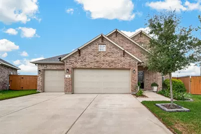 208 Dauphin Bay Court, Katy, TX 77493 - Photo 1