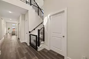 208 Dauphin Bay Ct, Katy, TX 77493 - Photo 5