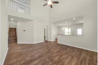 1127 Brahma Circle, East Bernard, TX 77435 - Photo 5