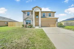1127 Brahma Cir, East Bernard, TX 77435 - Photo 1