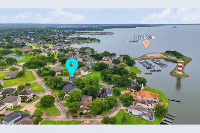 11317 Main Sail Loop, Willis, TX 77138 - Photo 43
