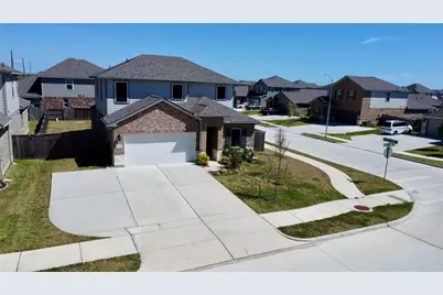 8606 Lake Groove Lane, Baytown, TX 77523 - Photo 1