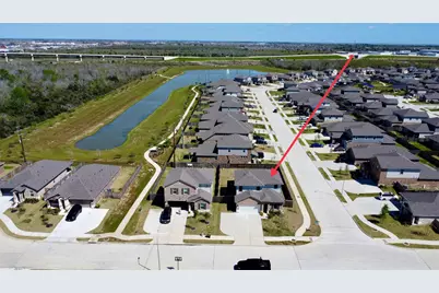 8606 Lake Groove Lane, Baytown, TX 77523 - Photo 3