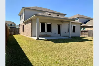 8606 Lake Groove Lane, Baytown, TX 77523 - Photo 5